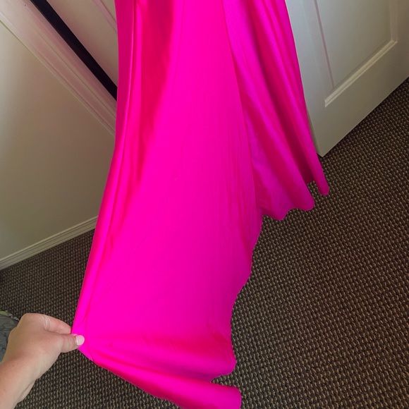 Barbie grad/prom dress - Picture 5 of 16